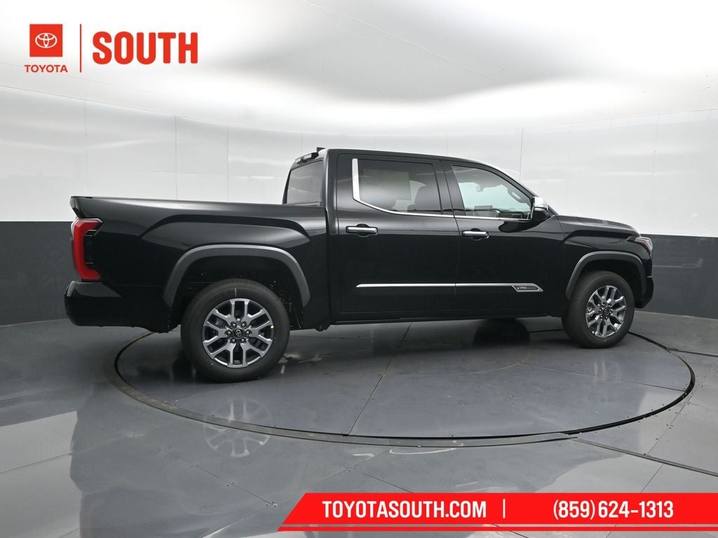 2026 Toyota Tundra 1794