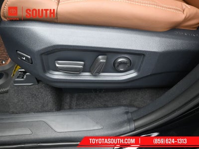 2026 Toyota Tundra 1794