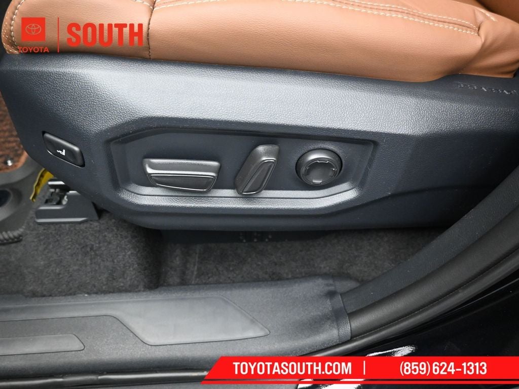 2026 Toyota Tundra 1794