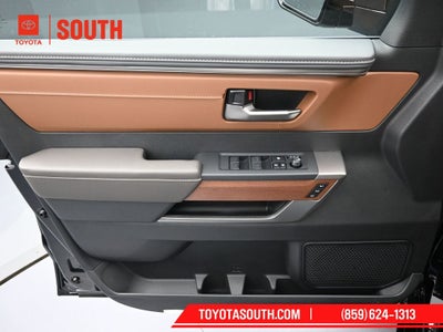 2026 Toyota Tundra 1794