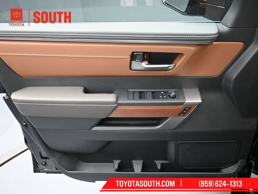 2026 Toyota Tundra 1794