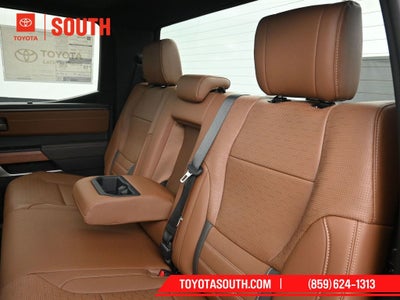 2026 Toyota Tundra 1794