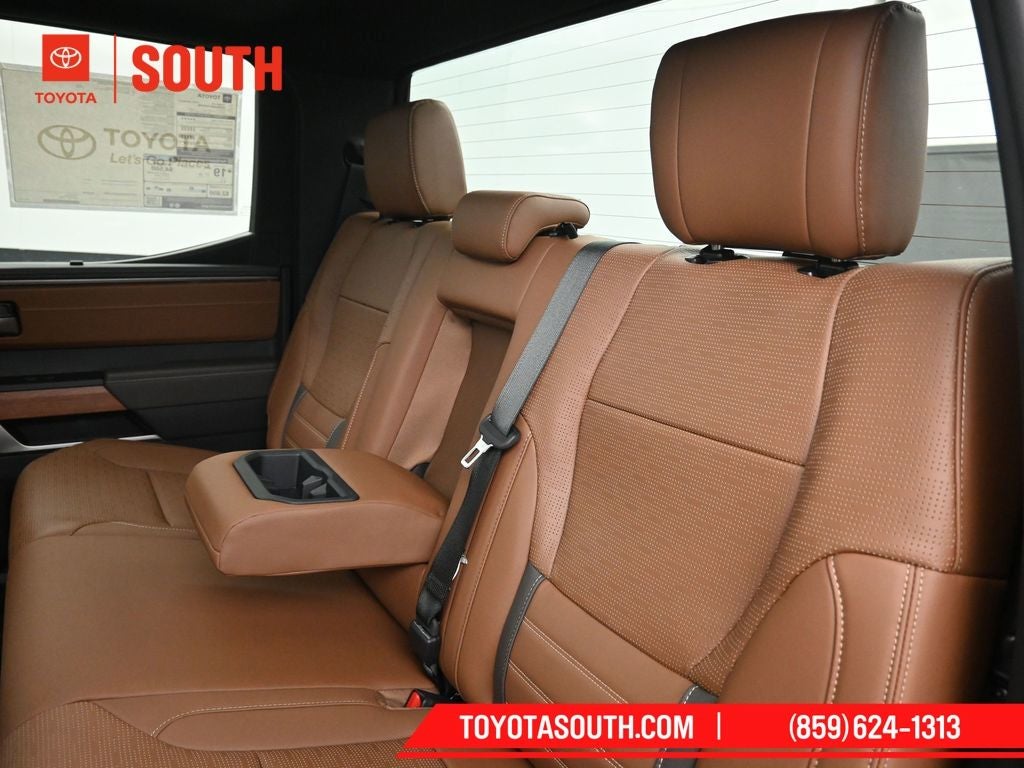 2026 Toyota Tundra 1794
