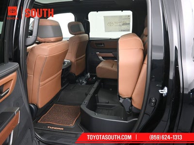 2026 Toyota Tundra 1794