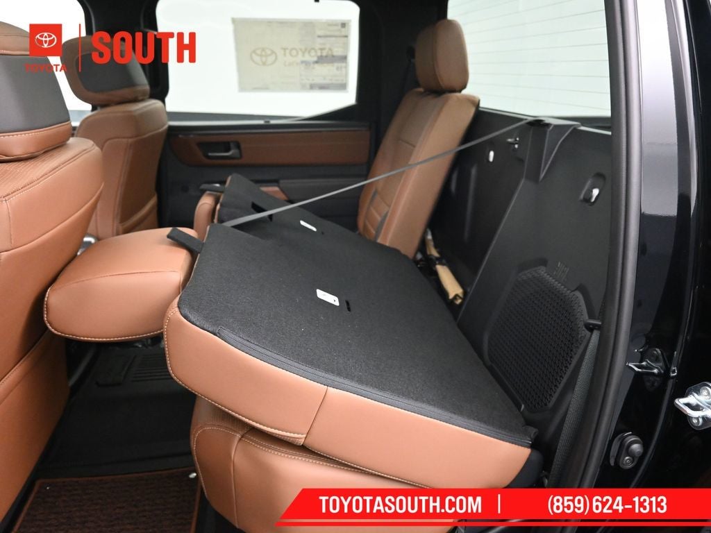 2026 Toyota Tundra 1794