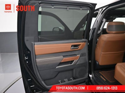 2026 Toyota Tundra 1794