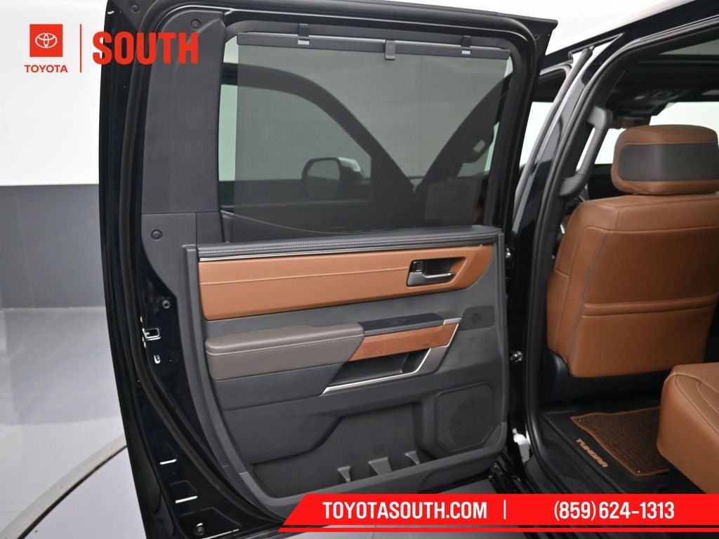 2026 Toyota Tundra 1794