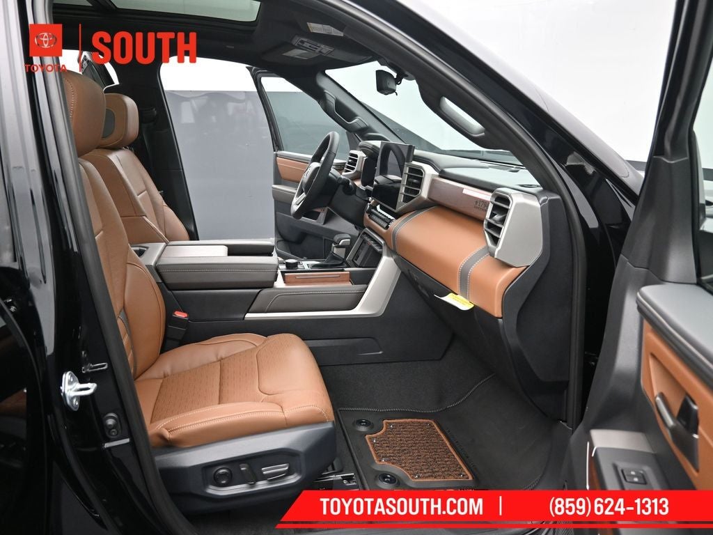 2026 Toyota Tundra 1794