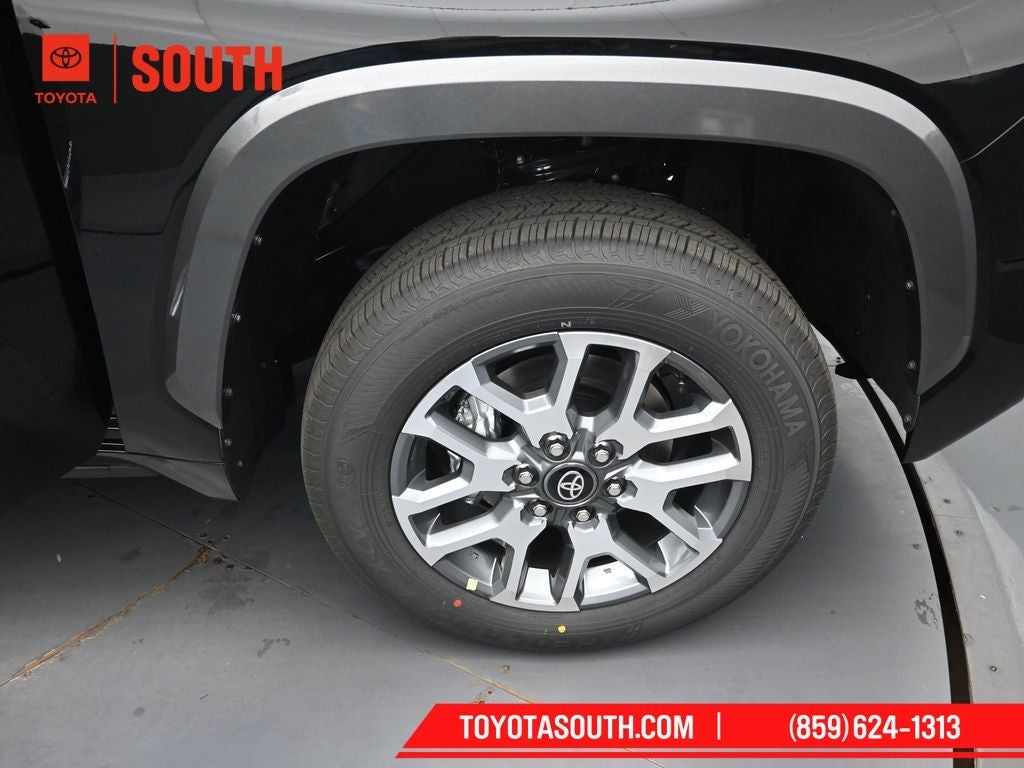 2026 Toyota Tundra 1794