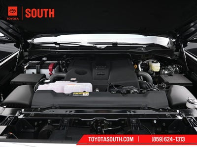 2026 Toyota Tundra 1794