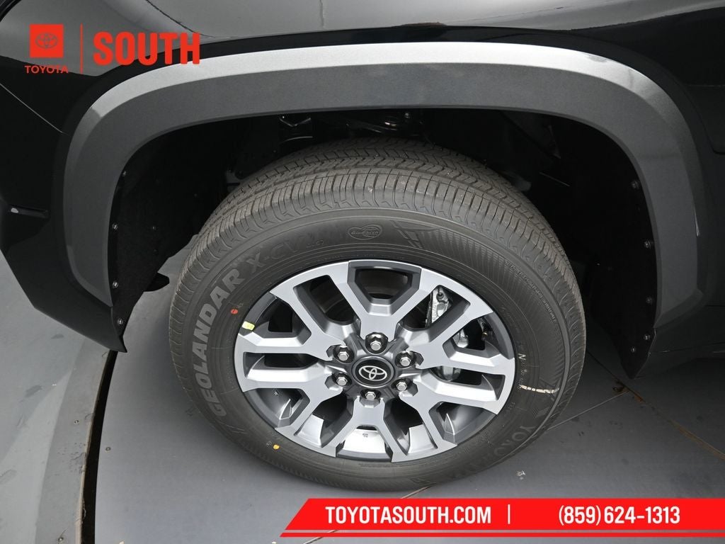 2026 Toyota Tundra 1794