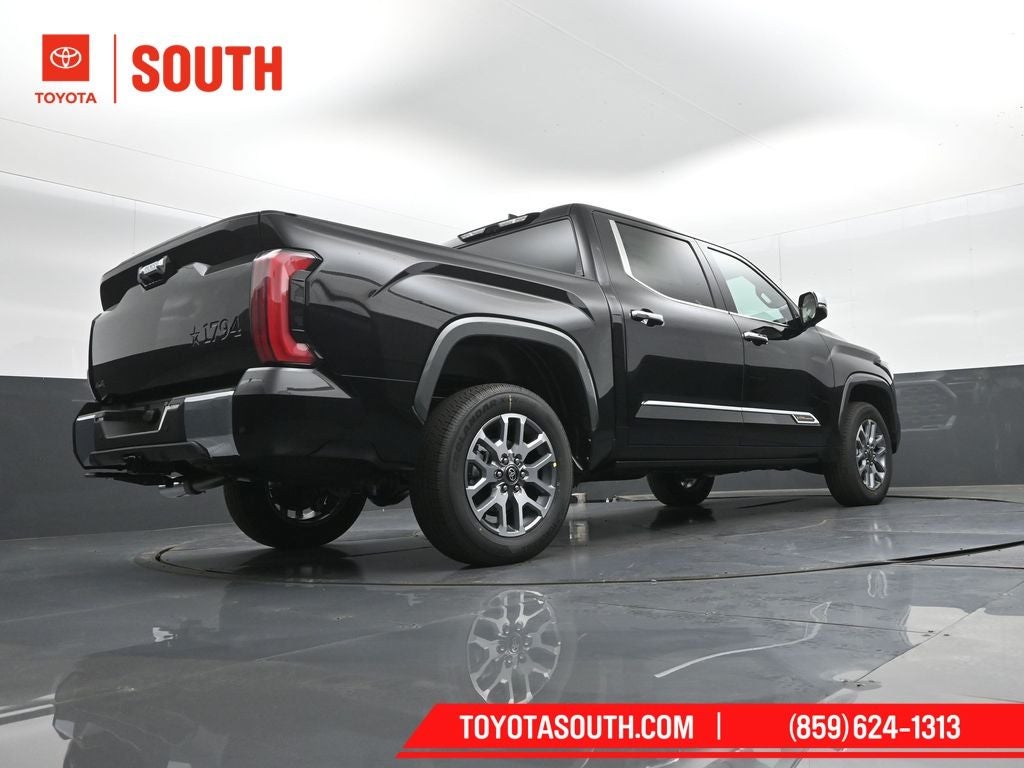 2026 Toyota Tundra 1794