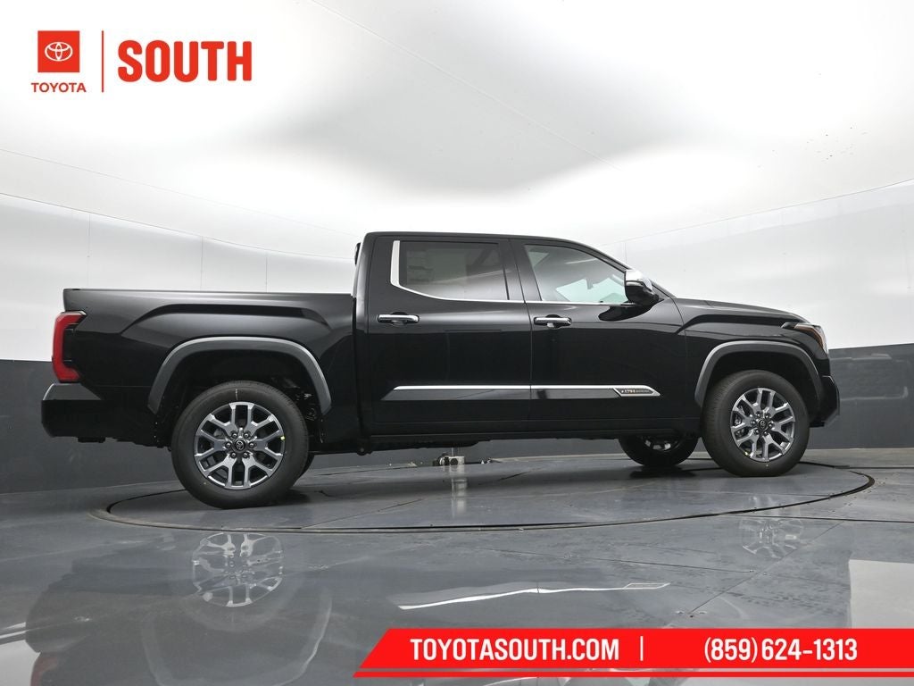 2026 Toyota Tundra 1794