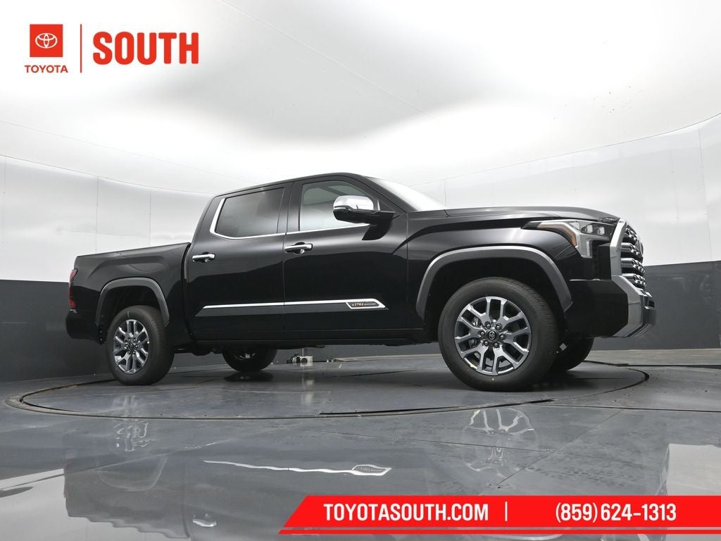 2026 Toyota Tundra 1794