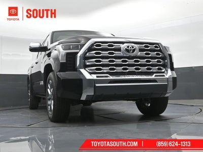 2026 Toyota Tundra 1794