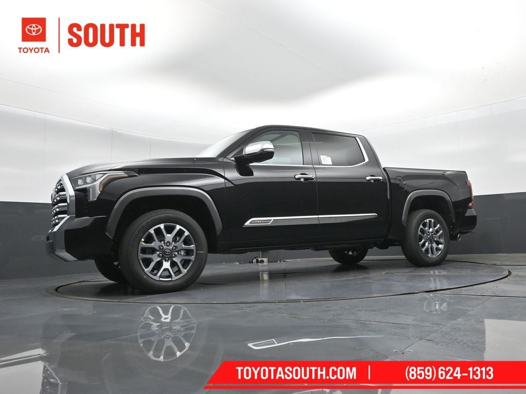 2026 Toyota Tundra 1794