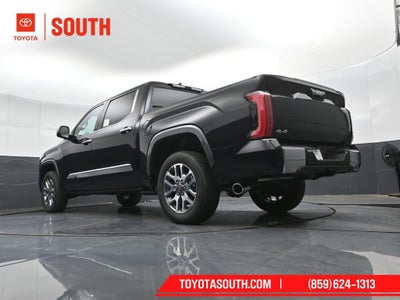 2026 Toyota Tundra 1794