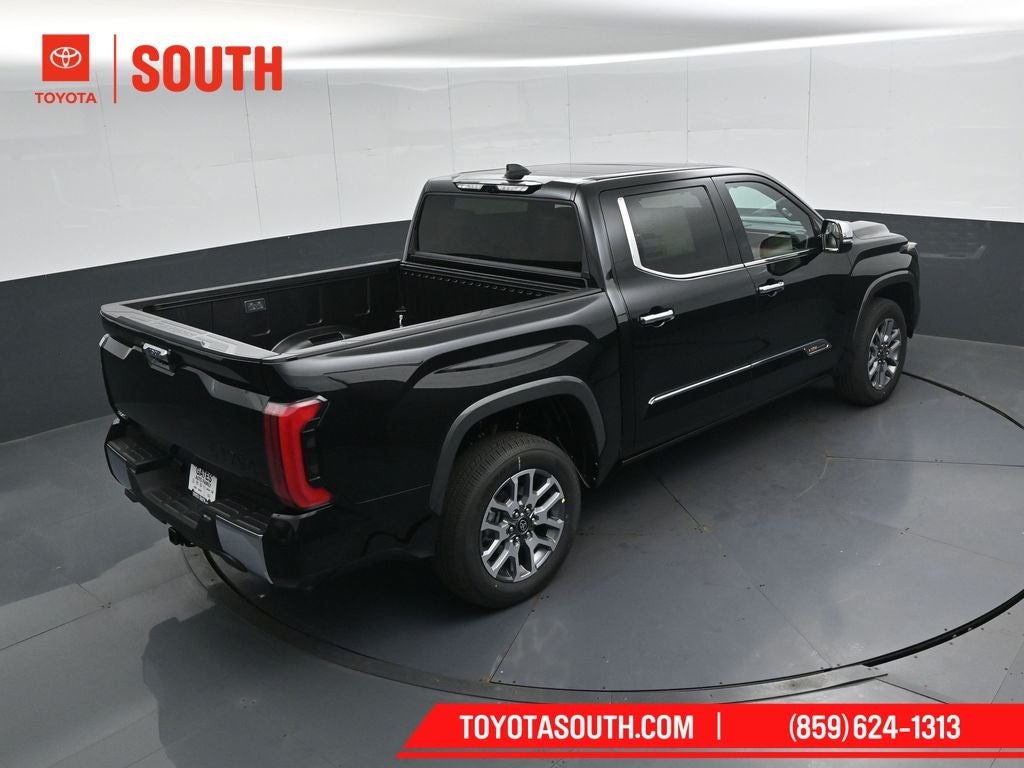 2026 Toyota Tundra 1794