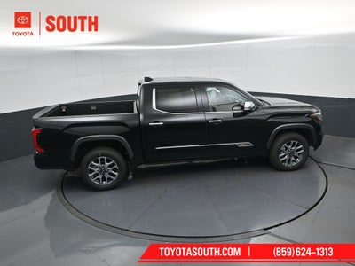 2026 Toyota Tundra 1794