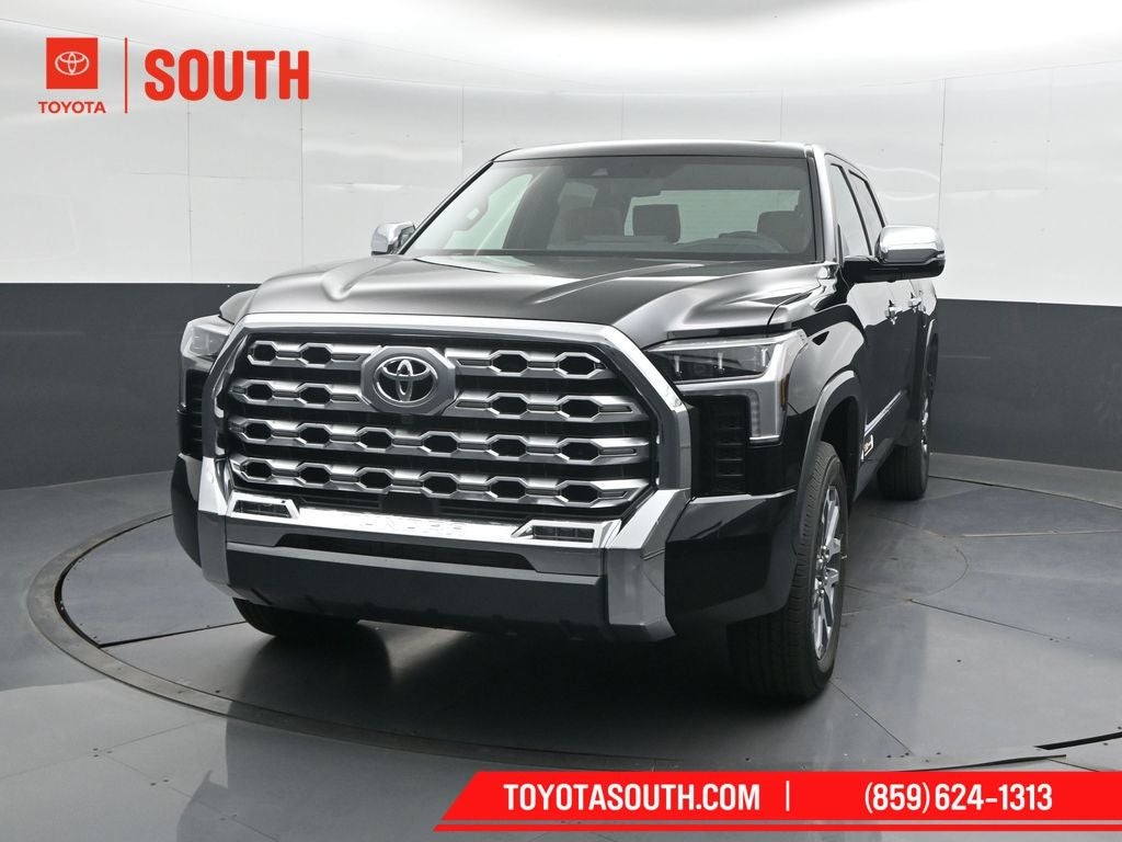 2026 Toyota Tundra 1794