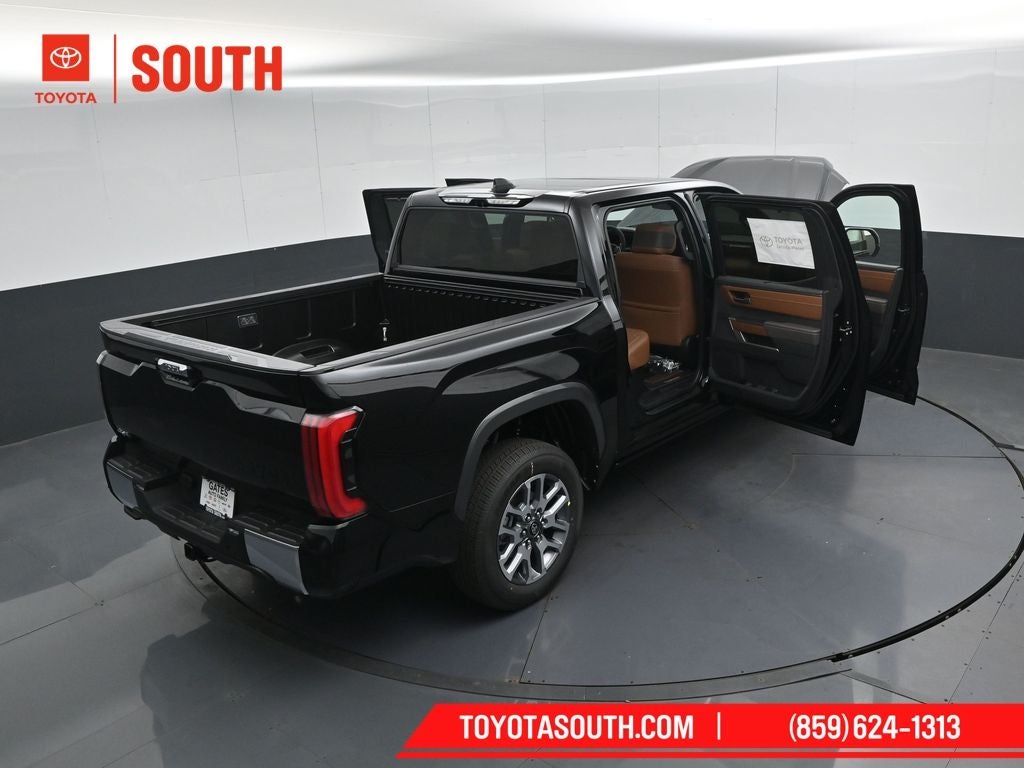 2026 Toyota Tundra 1794