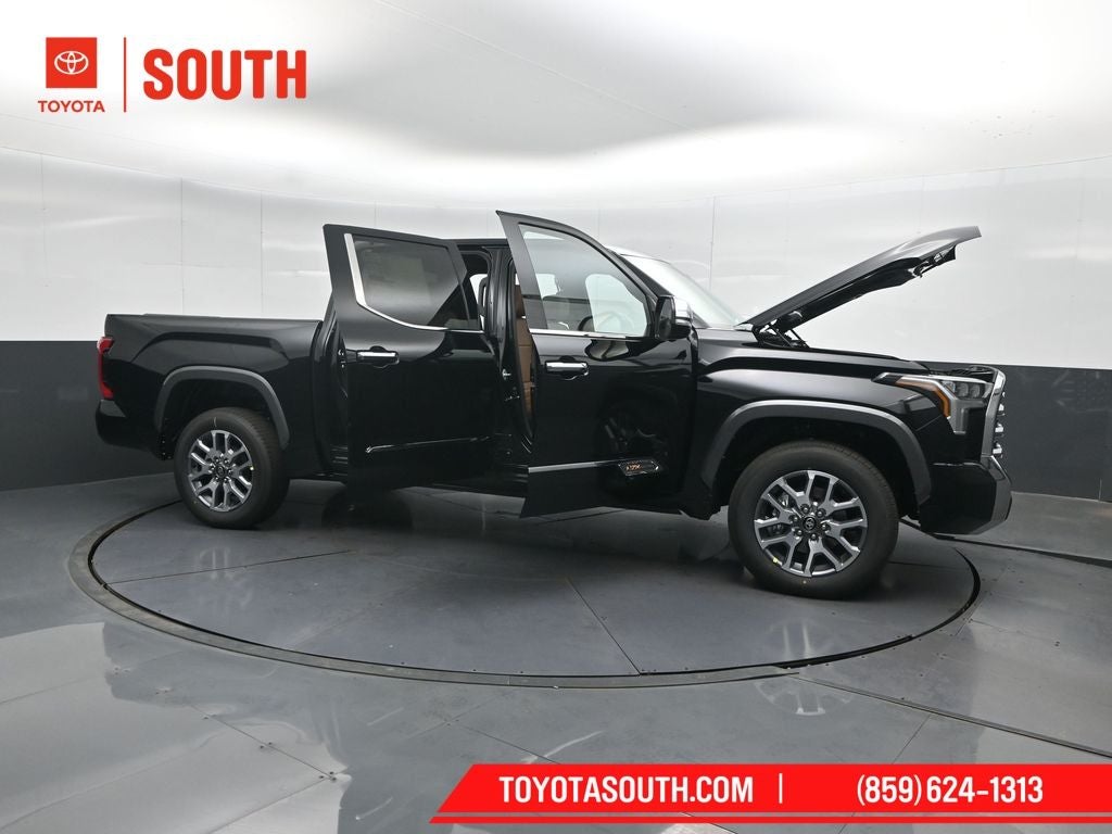 2026 Toyota Tundra 1794