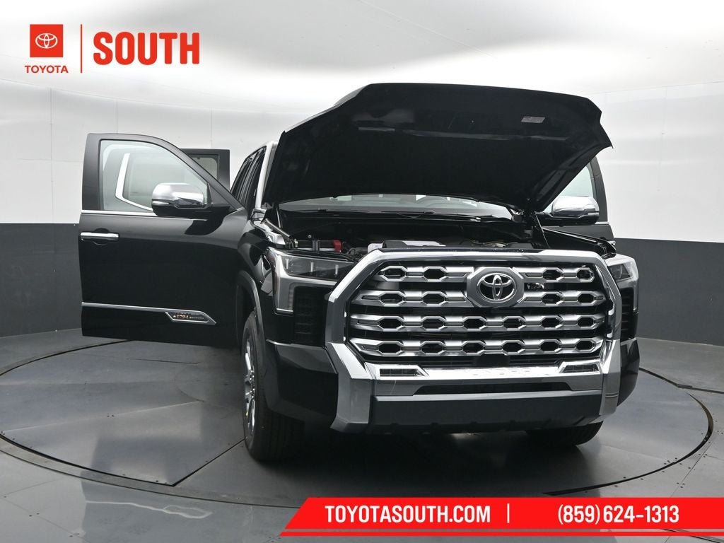 2026 Toyota Tundra 1794