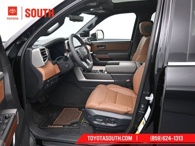 2026 Toyota Tundra 1794