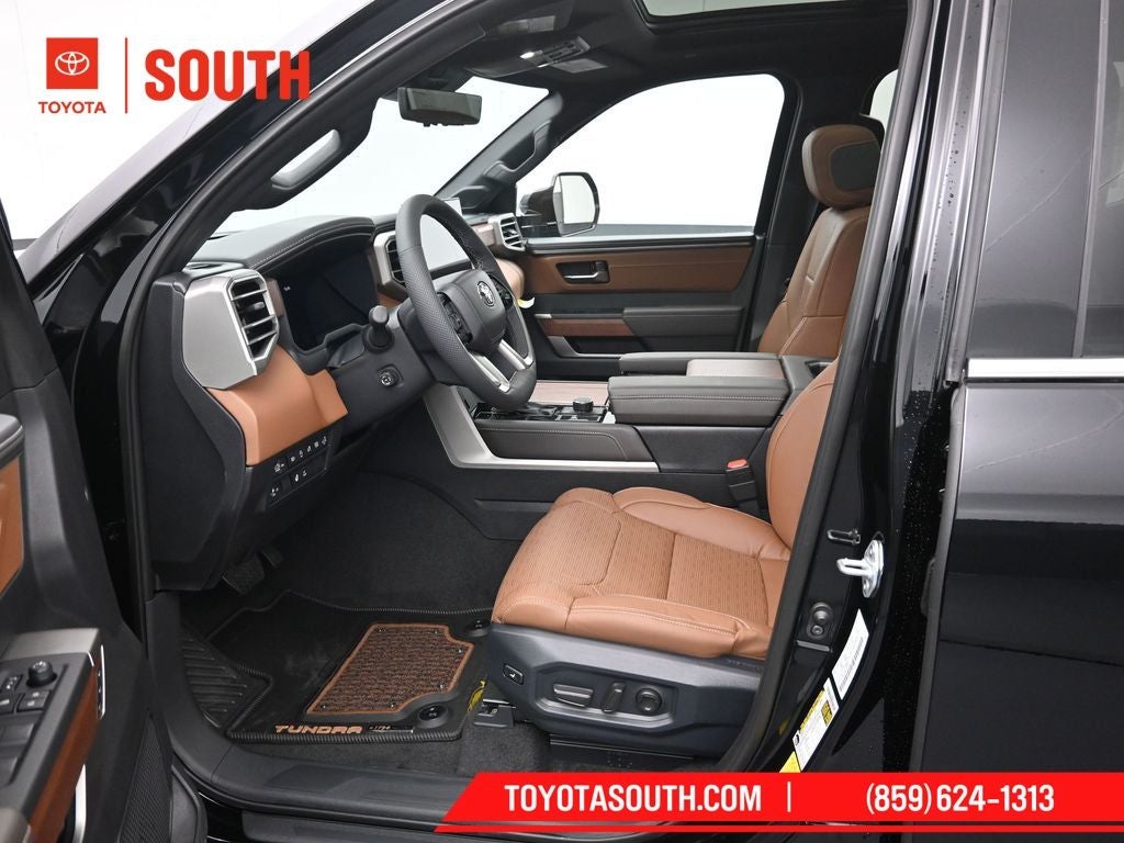 2026 Toyota Tundra 1794