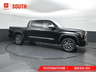 2026 Toyota Tundra 1794