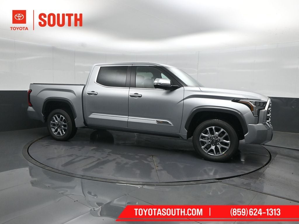 2026 Toyota Tundra 1794