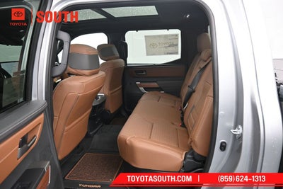 2026 Toyota Tundra 1794