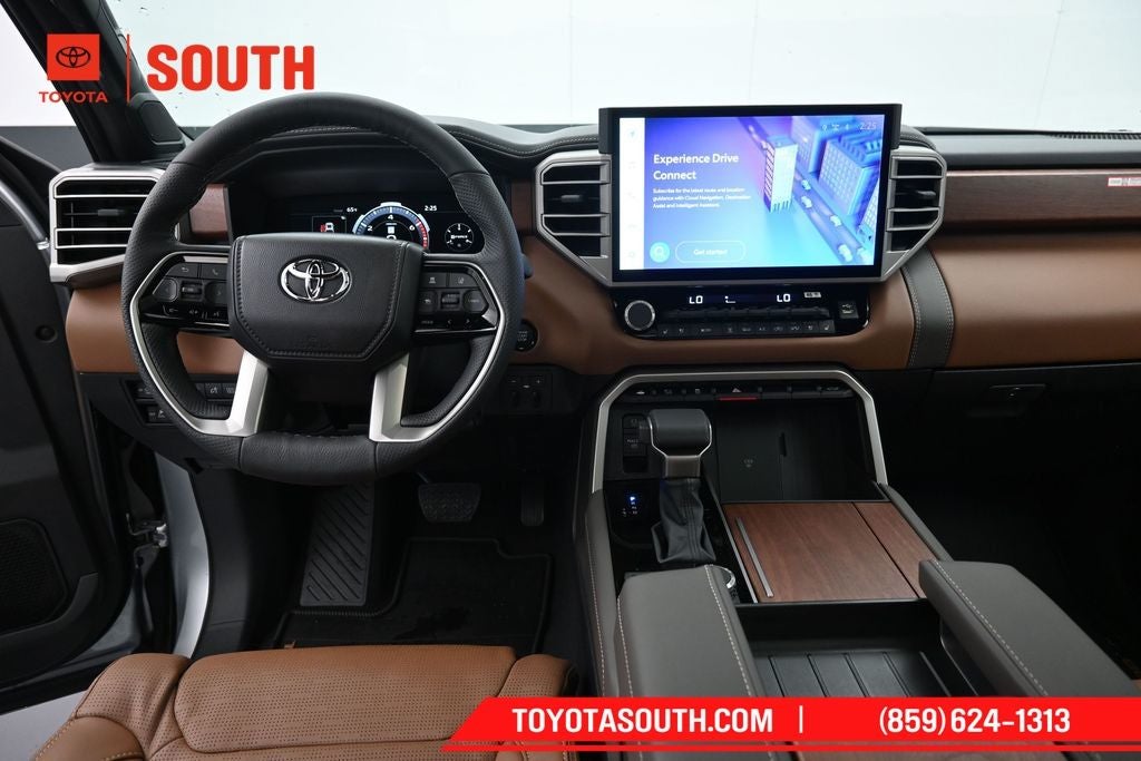 2026 Toyota Tundra 1794