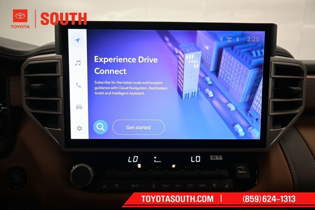 2026 Toyota Tundra 1794