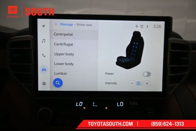 2026 Toyota Tundra 1794