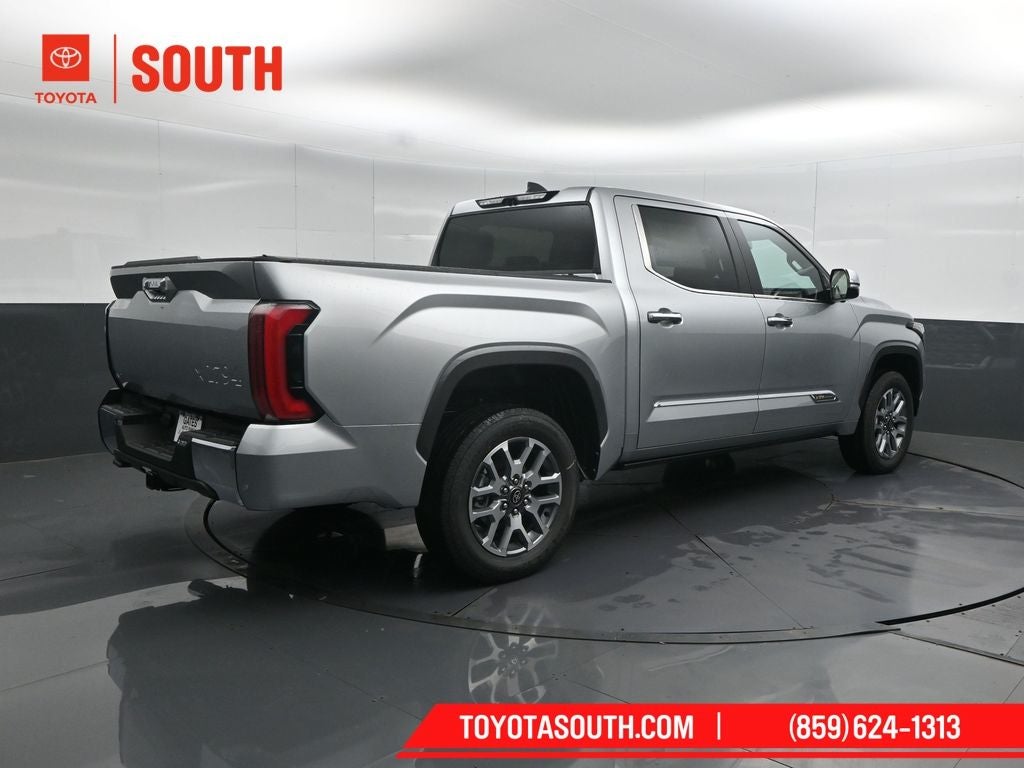 2026 Toyota Tundra 1794