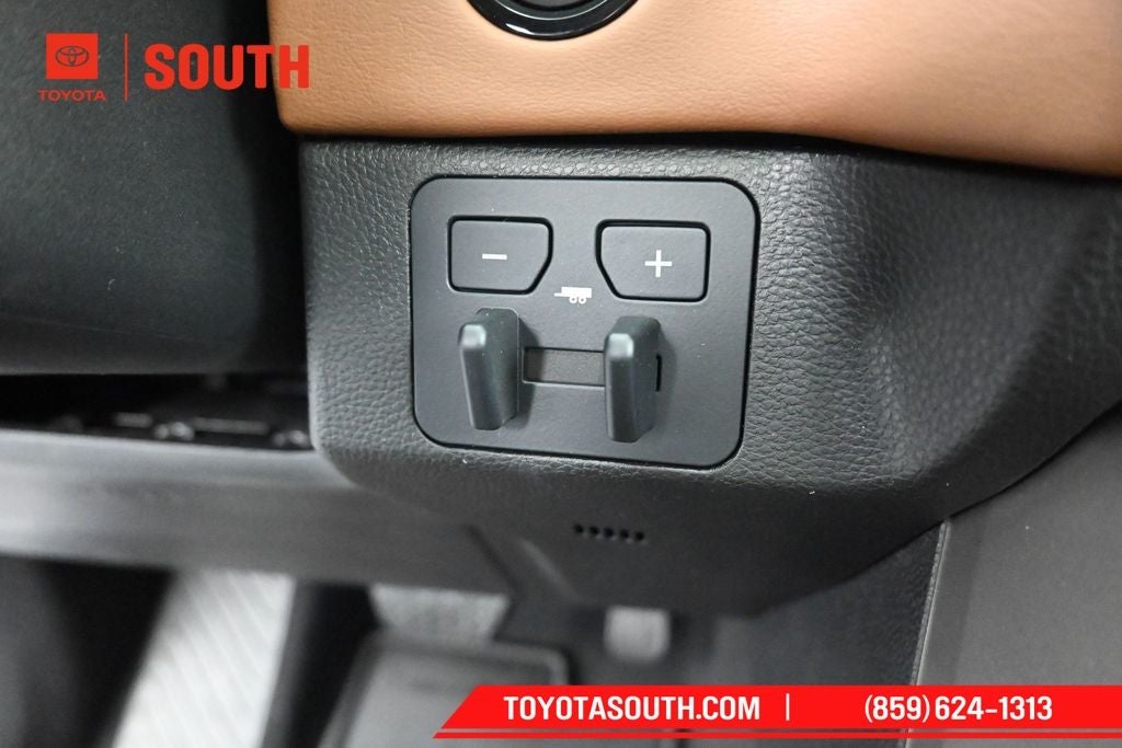 2026 Toyota Tundra 1794