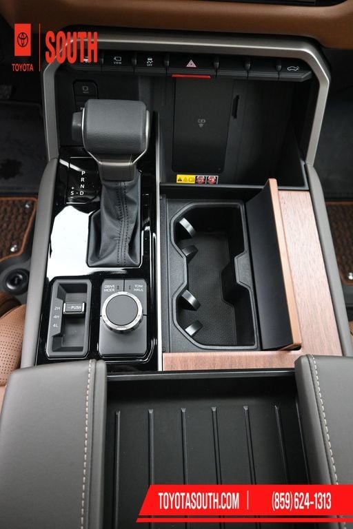 2026 Toyota Tundra 1794