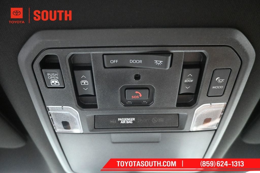 2026 Toyota Tundra 1794