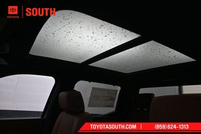 2026 Toyota Tundra 1794