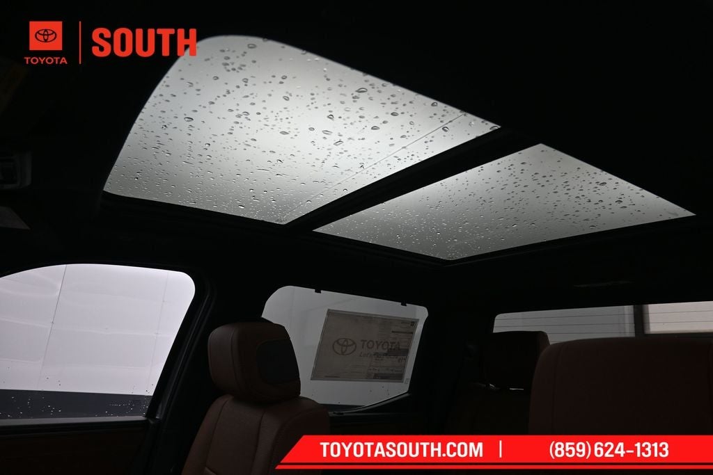 2026 Toyota Tundra 1794