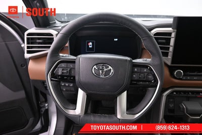 2026 Toyota Tundra 1794