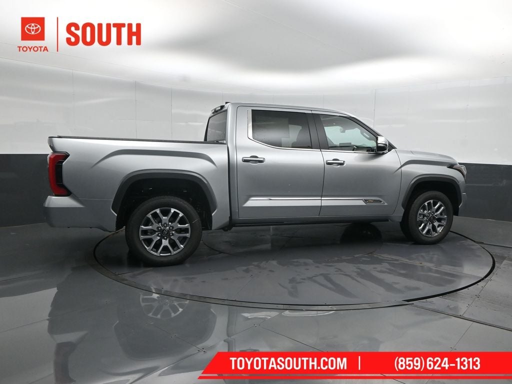 2026 Toyota Tundra 1794