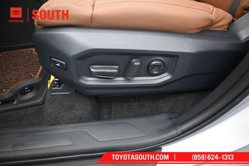 2026 Toyota Tundra 1794