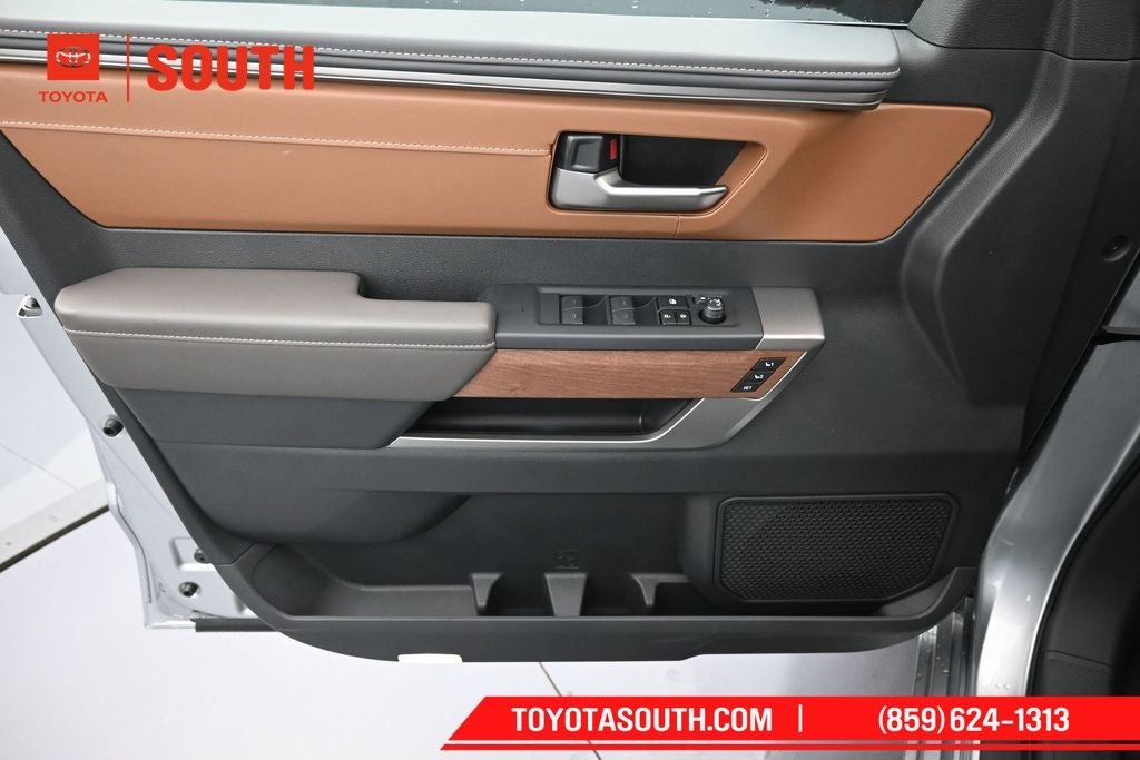2026 Toyota Tundra 1794