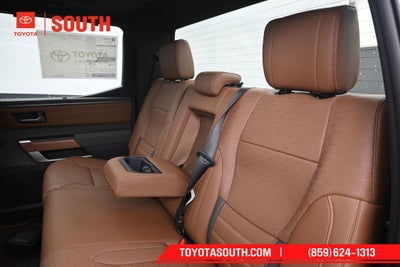 2026 Toyota Tundra 1794