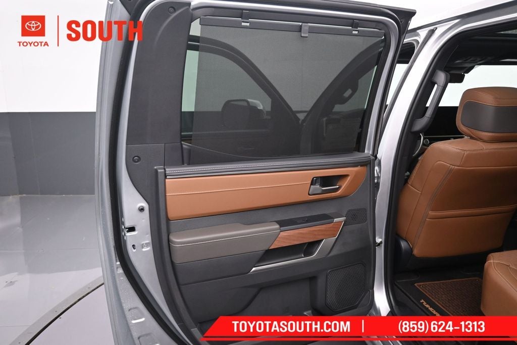 2026 Toyota Tundra 1794