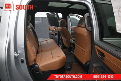 2026 Toyota Tundra 1794