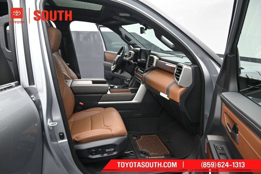 2026 Toyota Tundra 1794