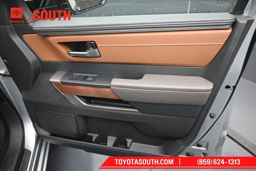 2026 Toyota Tundra 1794
